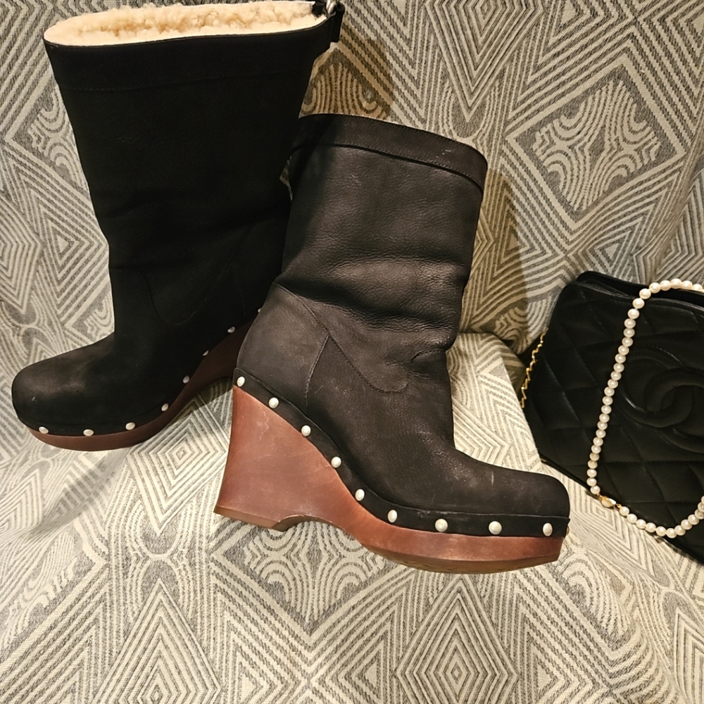 UGG Carnegie